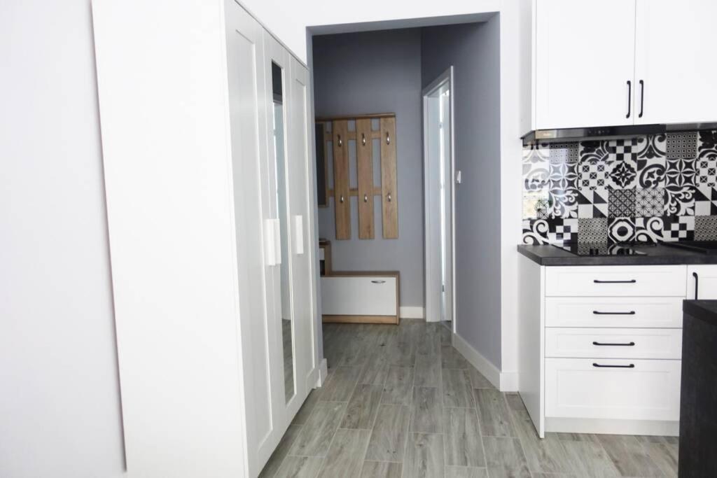 Apartament Warsaw Old Town - Piwna Street Bagian luar foto